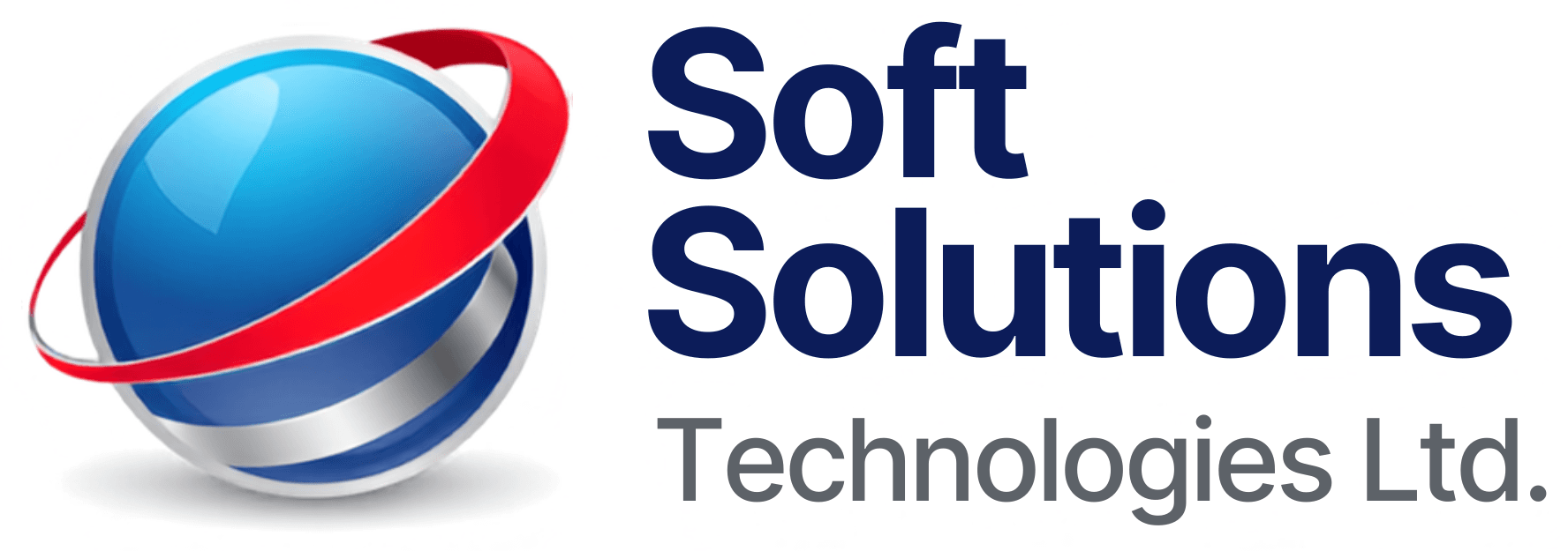 Soft Solutions Technologies logo